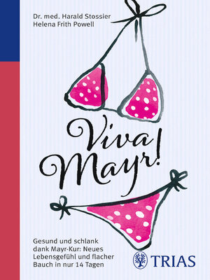cover image of Viva Mayr!